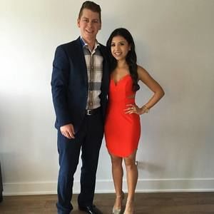 Meet your Posher, Daniela